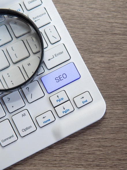 SEO