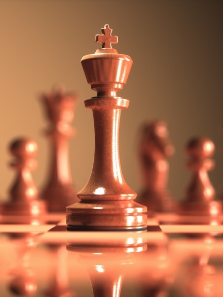 Stratégie Editoriale